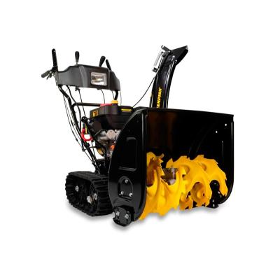 Снегоуборщик CHAMPION STT761E