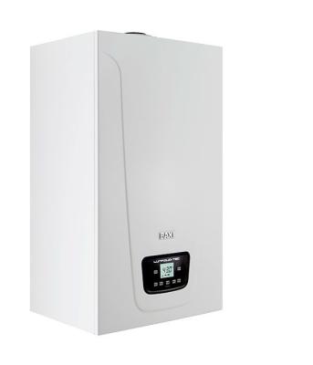 Котел газовый BAXI Luna Duo-tec E 40 Котел газовый BAXI Luna Duo-tec E 40