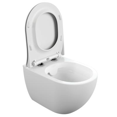 Комплект инсталляция УКЛАД с унитазом CERSANIT 68366