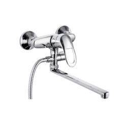 Смеситель для ванны POTATO P2129