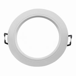 Светильник встраиваемый LEEK D144 белый LE061300-0008