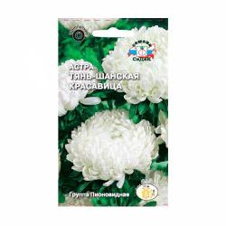 Астра СЕДЕК Тянь-шанская красавица 0,2 г