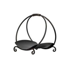 Дровница ВЕЗУВИЙ D150В