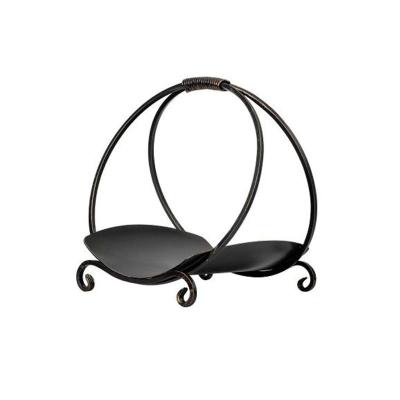 Дровница ВЕЗУВИЙ D150В