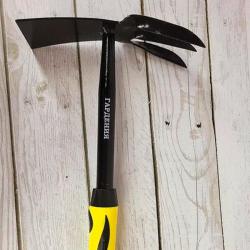 Мотыжка-рыхлитель ИНСТРУМ-АГРО 180 мм