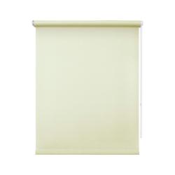 8000 Рулонная штора Шатунг Кремовый140х175 /Уют/