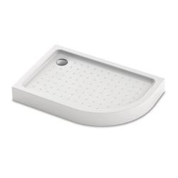 Поддон акриловый VECONI 120*80 см TZ55L-12080-C5