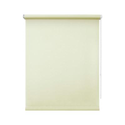 8000 Рулонная штора Шатунг Кремовый140х175 /Уют/