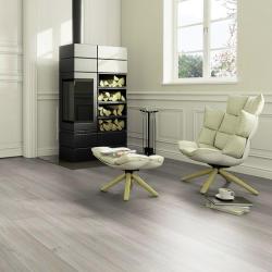 Ламинат IDEAL Touch ID96 Дуб раут 1380*159*12 мм