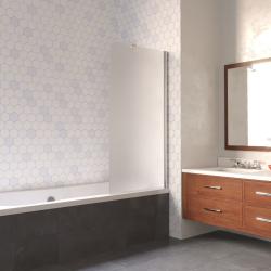 Штора на ванну VEGAS GLASS EV Lux ST 76 08 10 R