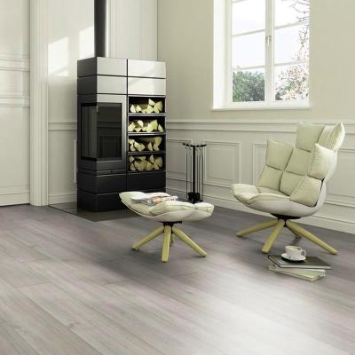 Ламинат IDEAL Touch ID96 Дуб раут 1380*159*12 мм