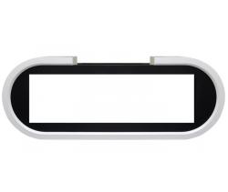 SOHO под Ignite 50  (белый с черным) портал