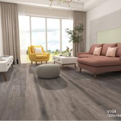 Виниловый ламинат BETTA Villa V 104 Дуб Дрена 1220*184*4,5 мм