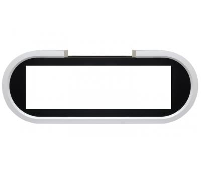 SOHO под Ignite 50  (белый с черным) портал