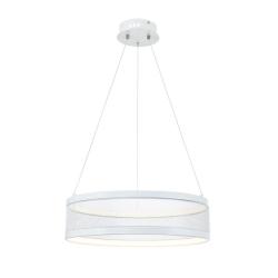 Люстра ODEON Felisiti 8104/38L Белый