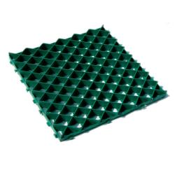 Газонная решетка GIDROLICA Eco Pro 600*600*40 мм