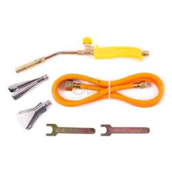 Горелка газовоздушная WELD ГВП-400К