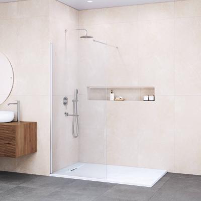 Душевое ограждение RGW WA-010 140 см