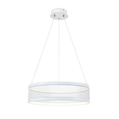 Люстра ODEON Felisiti 8104/38L Белый