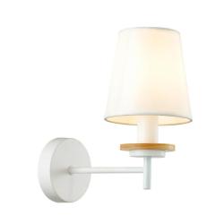 Бра ODEON Betsy 4497/1W Белый