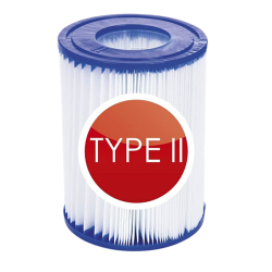 Бассейн каркасный BESTWAY Steel Pro Max 427*122 см 5619D