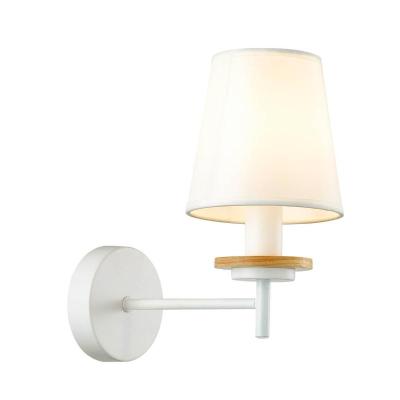 Бра ODEON Betsy 4497/1W Белый