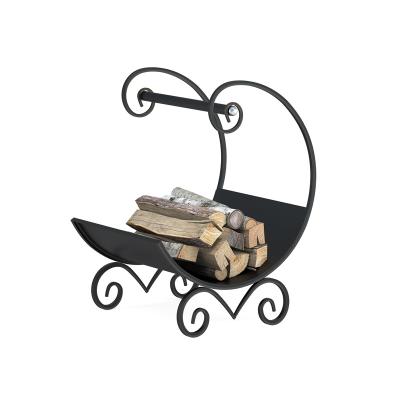 Дровница ВЕЗУВИЙ D170B