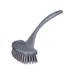Щетка для посуды со скребком БЫТПЛАСТ 418502316