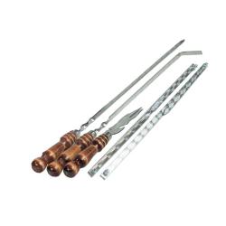 Набор шашлычный Чехол №3 Камуфляж