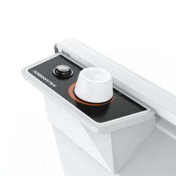 Конвектор электрический KALASHNIKOV KVCH-E20M-11