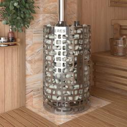 Печь банная ЭВЕРЕСТ Steam master 18 210М