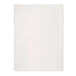 Ковер ПАФФИ 3 P001A - WHITE прямоугольник размер 1,4*2,0м