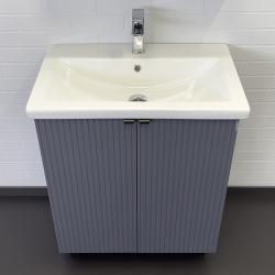 Тумба с раковиной COMFORTY Лима 70 