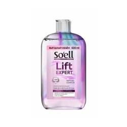 Мицеллярная вода SOELL Lift Expert 600 мл