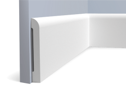 Плинтус HIWOOD 100*13,5*2000 мм BE100