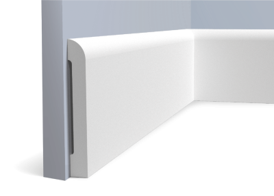 Плинтус HIWOOD 100*13,5*2000 мм BE100