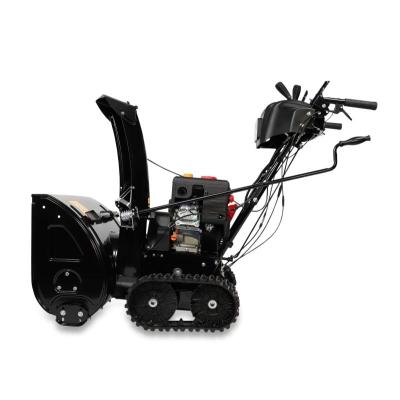 Снегоуборщик CHAMPION STT761E