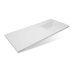 Тумба с раковиной RUVANN Lovana 110 R