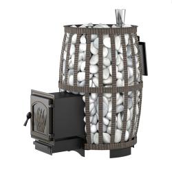 Печь банная ВЕЗУВИЙ Легенда русский пар 24 271