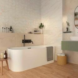 Плитка базовая GRACIA CERAMICA Donna Beige 04 30*50 см