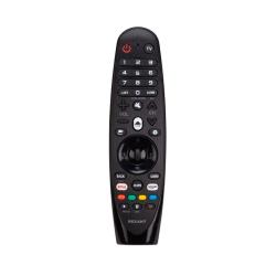 Пульт REXANT универсальный для телевизора LG ST-04