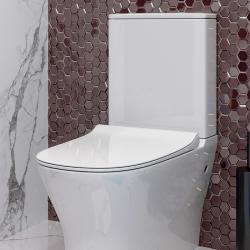 Унитаз-компакт ARANCIA AR-27372