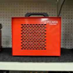 Тепловентилятор РЕСАНТА ТЭПК-3000 