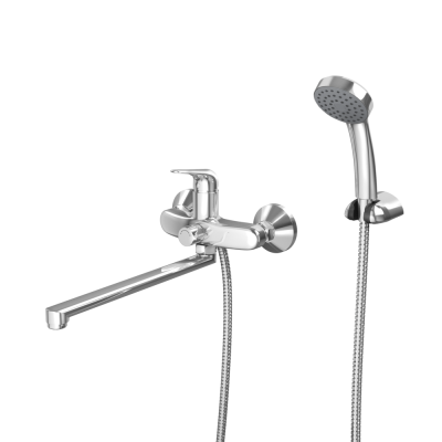 Смеситель для ванны RUSH Corsica CO4240-51 Смеситель для ванны RUSH Corsica CO4240-51