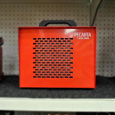 Тепловентилятор РЕСАНТА ТЭПК-3000 