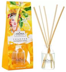 Аромадиффузор AROMA HARMONY Сицилия 30 мл АН10501