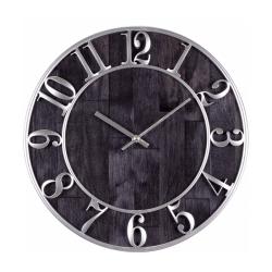 Часы настенные РУБИН Классика 38 см 3840-001