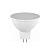 Лампа LED GAUSS Elementary 3,5W/GU5.3/3000K MR16 13514