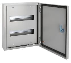 Щит TDM ЩРН-24з SQ0905-0071