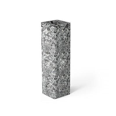 Облицовка дымохода ВЕЗУВИЙ Пироксенит элит 260*260*750 мм